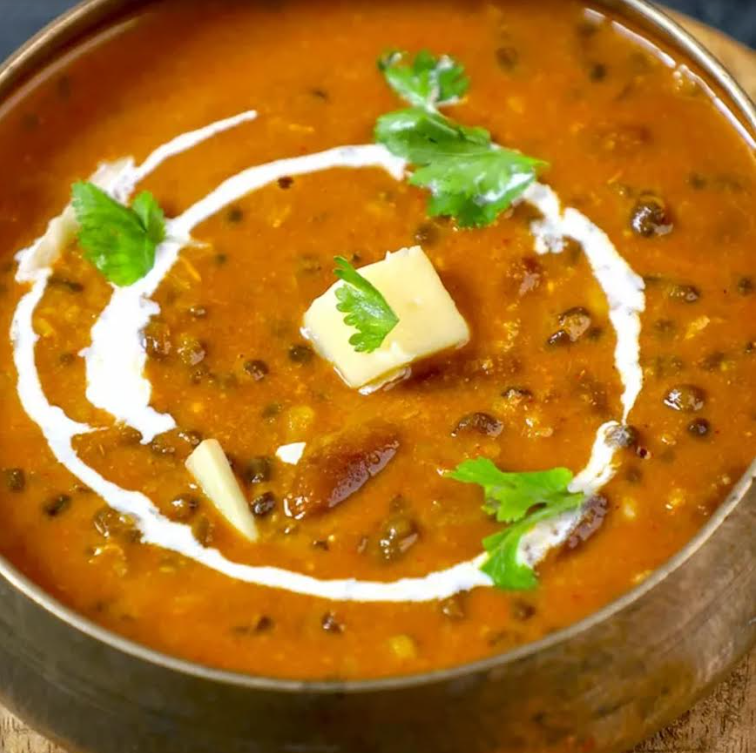 Dal Makhani